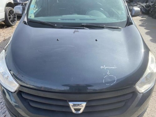 Capot dacia lodgy - capot,