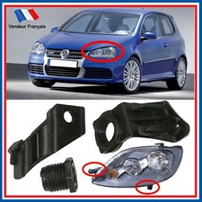 Kit Fixation Optique Phare