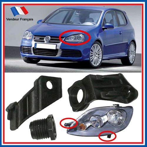 Kit fixation optique - kit,