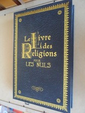 Le Livre des Religions pour les Nuls