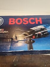 NEW BOSCH GBH2-28L 1-1/8" SDS-PLUS BULLDOG XTREME MAX ROTARY HAMMER 
