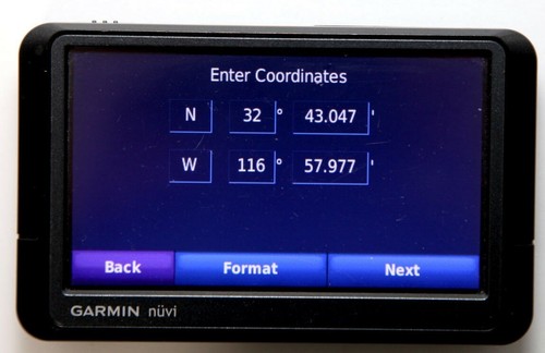 Garmin nuvi 200w - garmin,