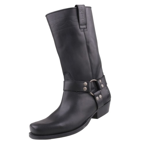 Dockers gerli bottes de - bottes,