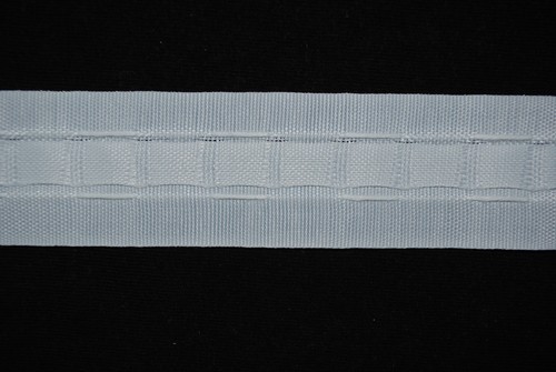 Ruflette ruban fronceur - ruflette,