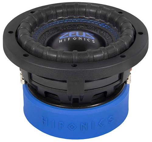 Hifonics zeus zrx 6d2 - hifonics, zrx-6d2