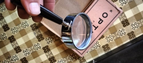 Loupe optico original paris - loupe,