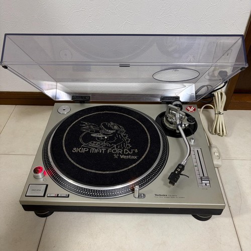 Technics 1200mk2 direct - technics, sl-1200mk2