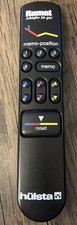 Rumat Adjustable Base Remote Control Hulsta Schlafen Sie gut Very Rare Tested