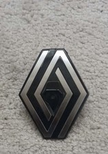 Caméra de recul renault Clio