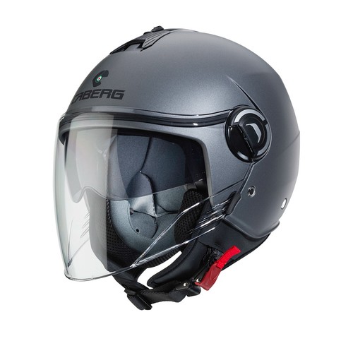 Casque moto scooter - casque,