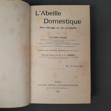 L-6064 L'ABEILLE DOMESTIQUE