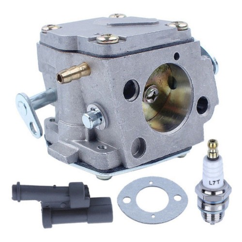 Carburateur pour husqvarna 272 - carburateur,