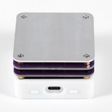 Mini préchauffeur de plaque