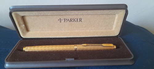 Stylo plume parker - plume,