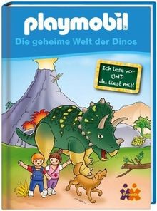 Playmobil die geheime welt - playmobil.,
