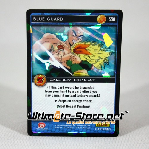 Carte dbz s50 foil - -,