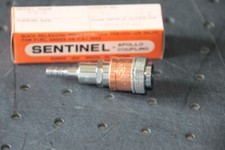 NEUF : Raccord Chalumeau