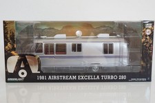 GREENLIGHT 1981 AIRSTREAM