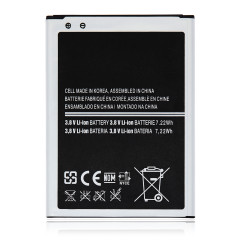 Replacement battery for - battery,