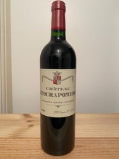 Château LATOUR à Pomerol
