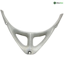 Cache carenage central sabot