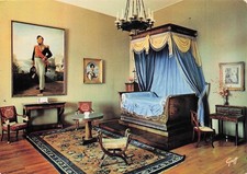 37 AMBOISE LE LIT AU CHIFFRE