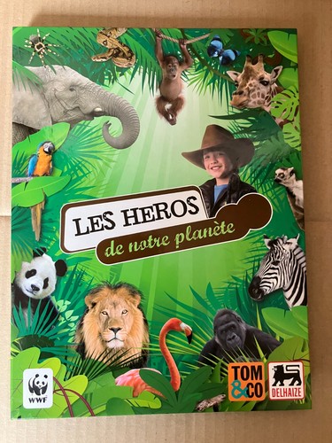 Wwf rare album complet 216 - rare,