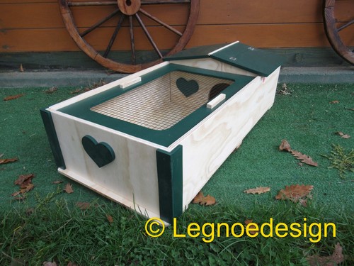 Terrarium pour tortues - terrarium, ou