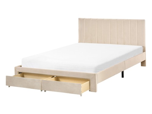 Lit double moderne - 140, 200