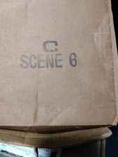 Complete Set Of 4 Va Au Lave -