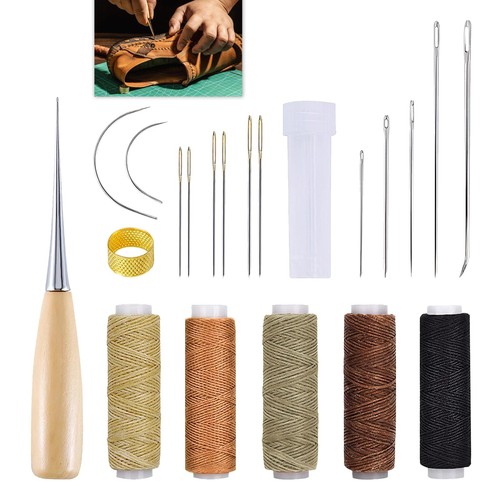 Pièces kit couture en - kit,