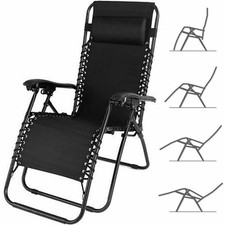 Chaise de jardin fauteuil de