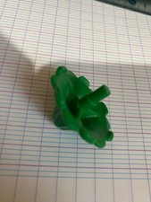 GREEN PLANT OR FLOWER OR OTHER PLAYMOBIL OR OTHER