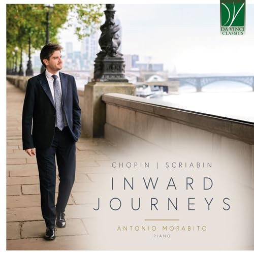 Antonio morabito chopin - morabito,