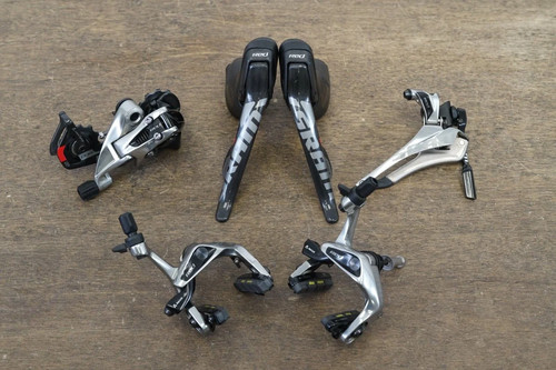 Sram red wifli speed - sram,