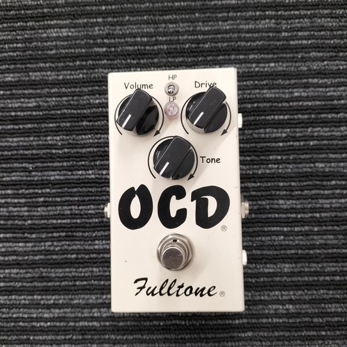 Fulltone ocd - fulltone, /