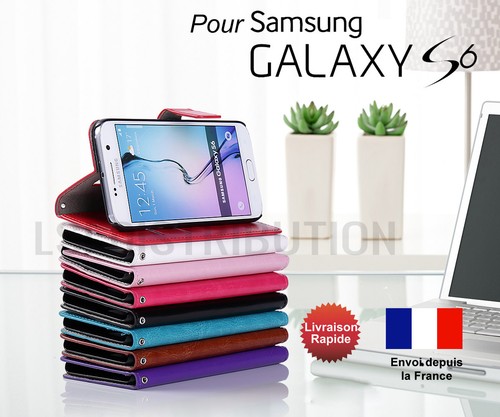 Coque housse etui samsung - etui,