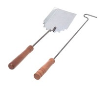 Aqbau Set Feuerhaken