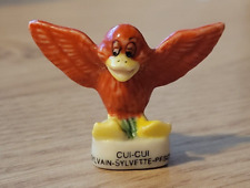 Bean - CUI-CUI - Sylvain-Sylvette - Pesch 2000 ..... (Ref. 2412