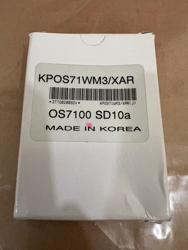Samsung os7100sda media card - os7100sda,