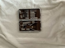 manicure pedicure tools kits