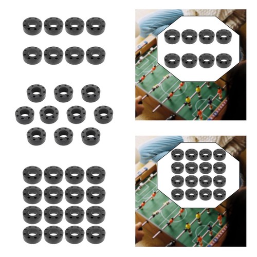 Table soccer - soccer, de