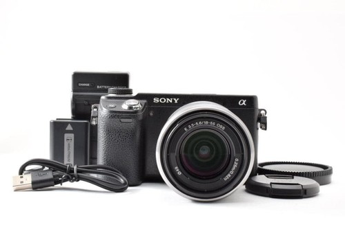 Sony alpha nex mp - sony,