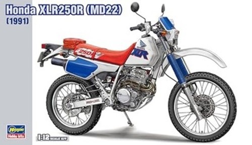 Hasegawa bk18 kit moto - kit,