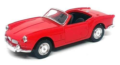 Century cars 43 scale - a,