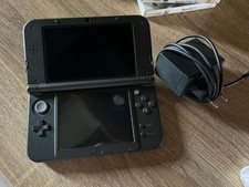 New Nintendo 3DS XL 4Go
