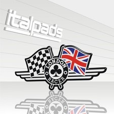 Union Jack drapeau autocollant