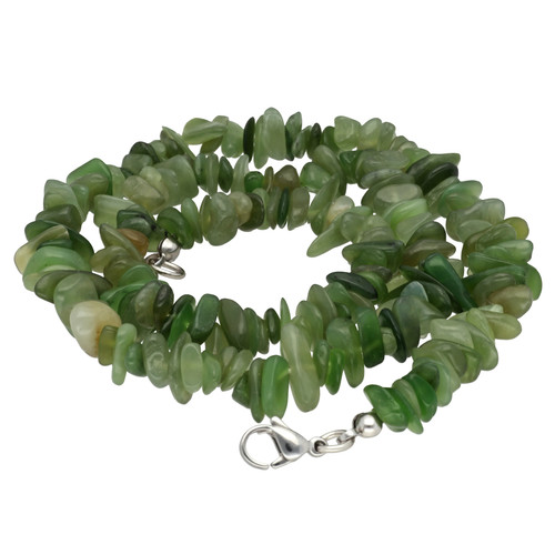 Collier jade 45 - collier,