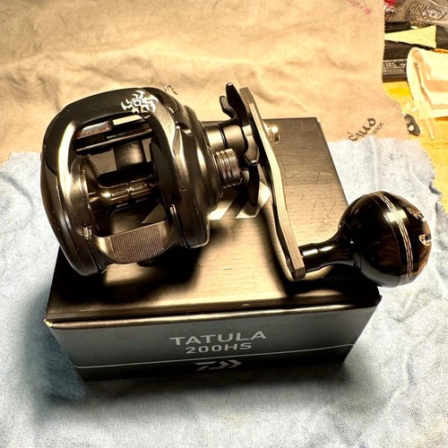 Moulinet pêche daiwa - de,