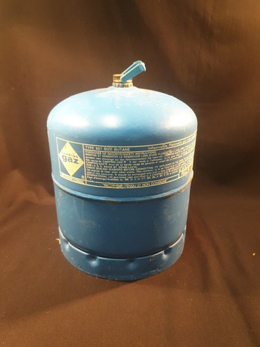 Bouteille 907 camping gaz vide - 907,